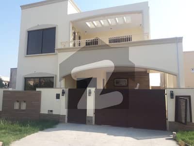 In Bahria Town - Precinct 1 2115 Square Feet House For Sale