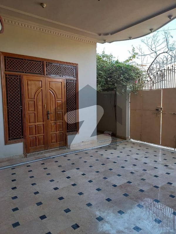 Independent House For Rent 330 Square Yard In Gulistan E Jauhar