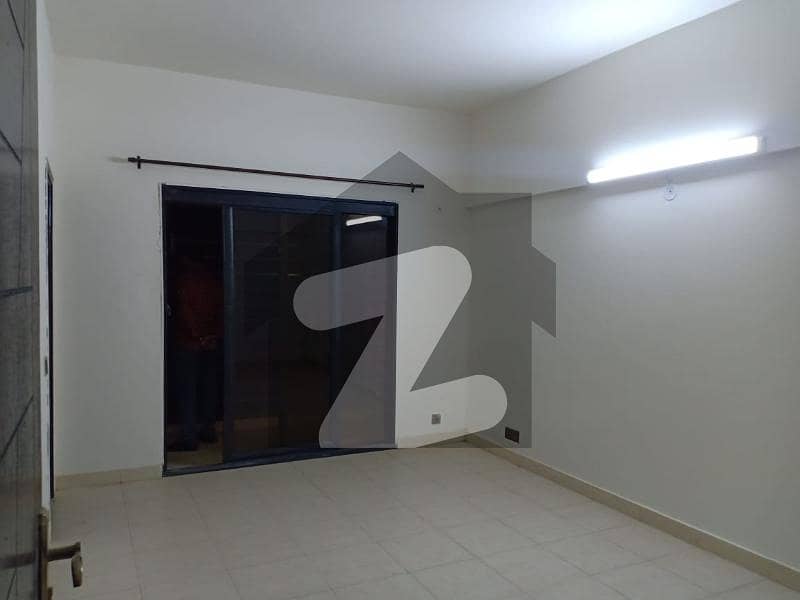 Flat For Rent Saima Presidency Karachi