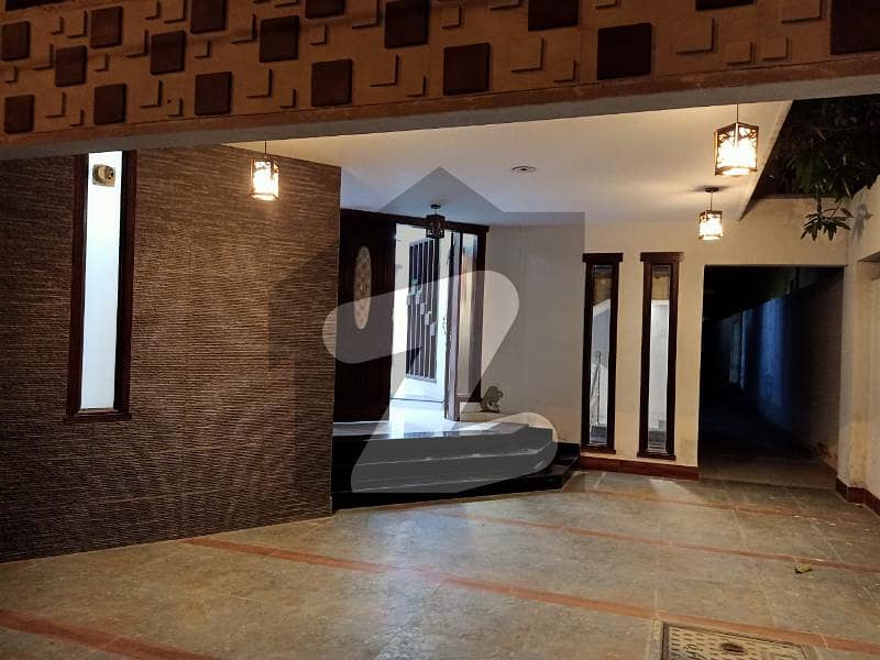 Ideal House In Karachi Available For Rs 220,000