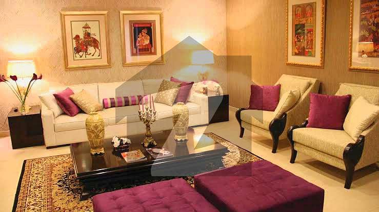 Bahria Town Karachi 250 Yard Villa Available In Precinct 16 With Easy Installments