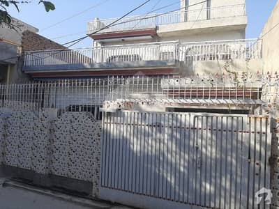 میسرائل روڈ راولپنڈی میں 3 کمروں کا 8 مرلہ مکان 1.55 کروڑ میں برائے فروخت۔
