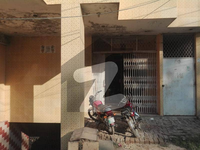 فیروزپور روڈ لاہور میں 11 کمروں کا 14 مرلہ عمارت 3 کروڑ میں برائے فروخت۔