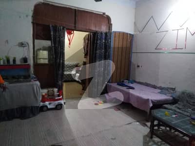 6 Marla House For Sale In Samnabad Lahore