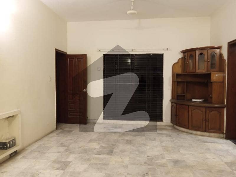 24 Marla Lower Portion Is Available For Rent In Dha Phase 2