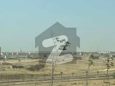 1197 Square Feet Residential Plot In Central Bahria Midway Commercial For Sale