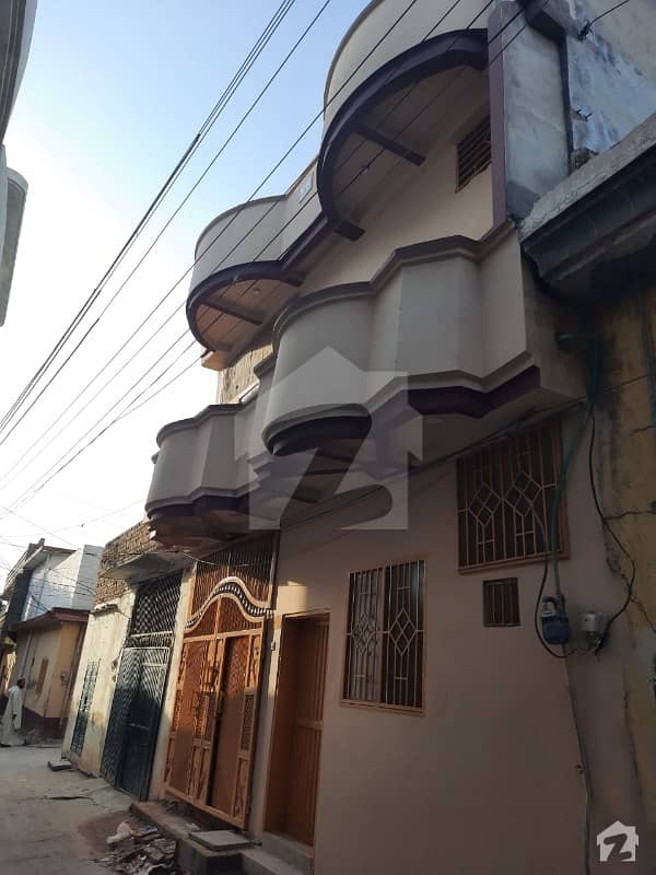 2.5 Marla House For Sale 2.5 Marla House For Sale