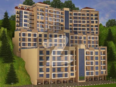 Flat Available For Sale In Abbottabad Road