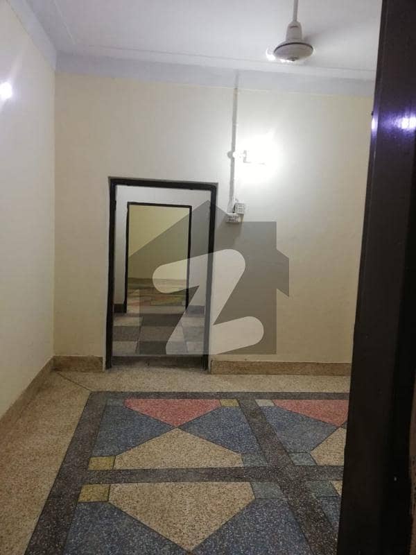 Complete 1st Floor Flat Available For Rent At Prime Location
