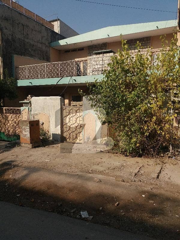 G9-4 30*50,Pindi Face House For Sale