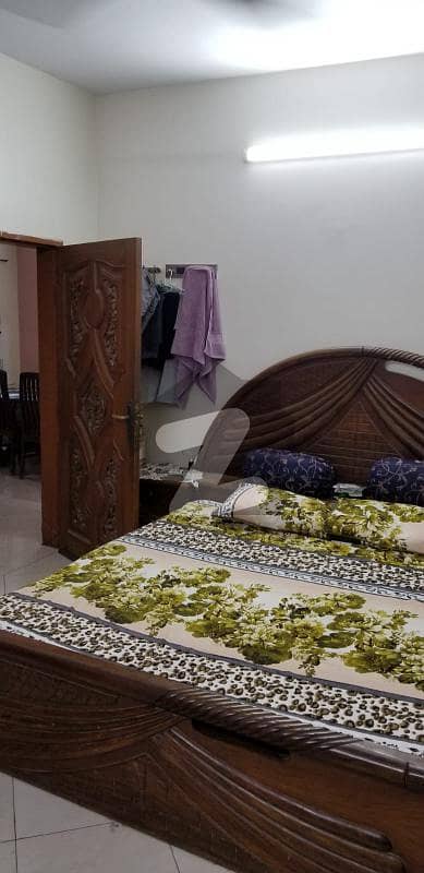 گلشنِ اقبال گلشنِ اقبال ٹاؤن کراچی میں 3 کمروں کا 5 مرلہ مکان 2.4 کروڑ میں برائے فروخت۔