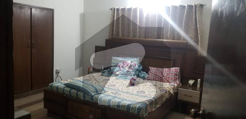 گلشنِ معمار گداپ ٹاؤن کراچی میں 3 کمروں کا 16 مرلہ مکان 65 ہزار میں کرایہ پر دستیاب ہے۔