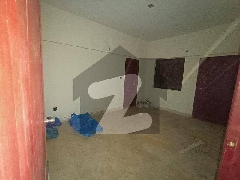 1100 Square Feet Flat For Rent Available In Gadap Town
