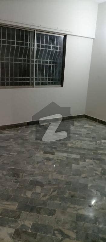 1000 Square Feet Flat For Rent In Gulshan-e-Iqbal Town