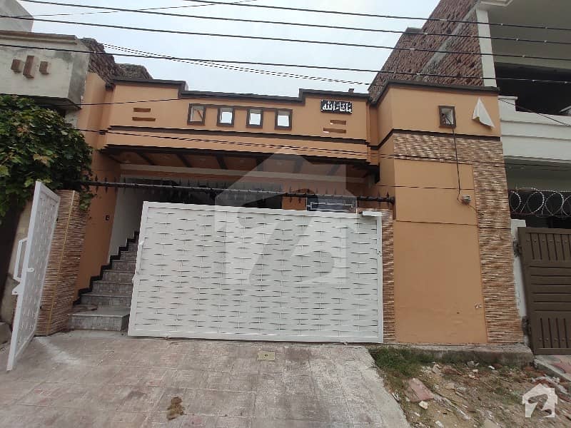 لالازار 2 راولپنڈی میں 3 کمروں کا 5 مرلہ مکان 65 لاکھ میں برائے فروخت۔