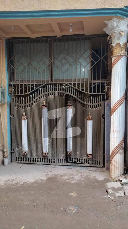 بہارہ کھوہ اسلام آباد میں 3 کمروں کا 7 مرلہ مکان 65 لاکھ میں برائے فروخت۔
