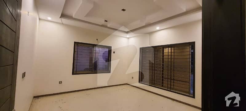 Gorgeous 3600 Square Feet Upper Portion For Rent Available In Gulshan-E-Maymar - Sector Z