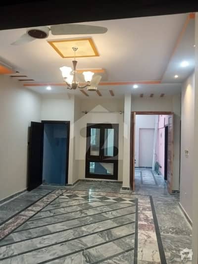 Bilal Town Garga 4 Flats Available For Sale