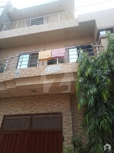 ہجویری ہاؤسنگ سکیم لاہور میں 5 کمروں کا 5 مرلہ مکان 95 لاکھ میں برائے فروخت۔