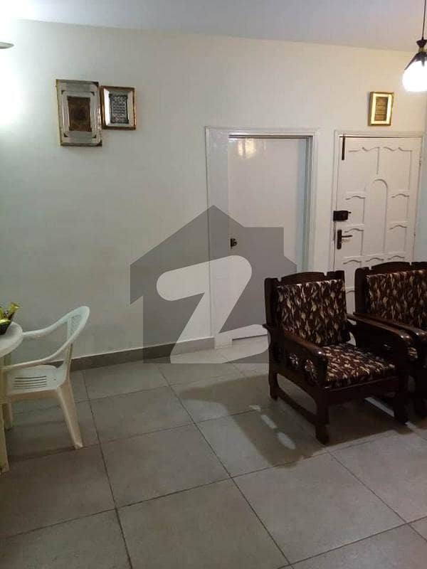 Apartment Available For Sale Clifton Block 3 Sahil Promenade