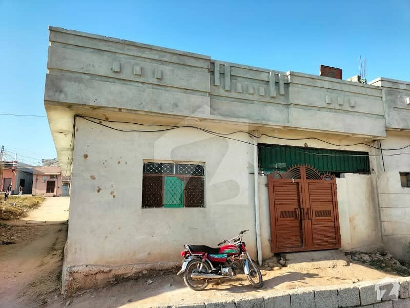 House For Sale In Rawat House For Sale In Rawat