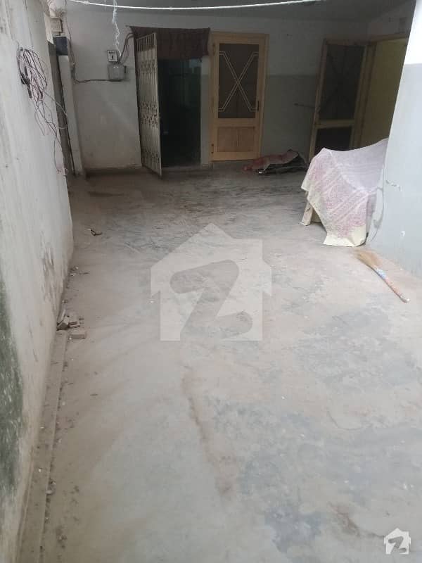 2160 Square Feet Lower Portion For Rent In Beautiful Model Colony - Malir