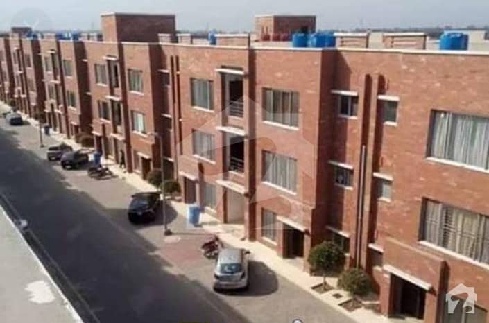 New Awami Apartment For Sale In Bahria Orchard Lahore Vary Reasonable Price