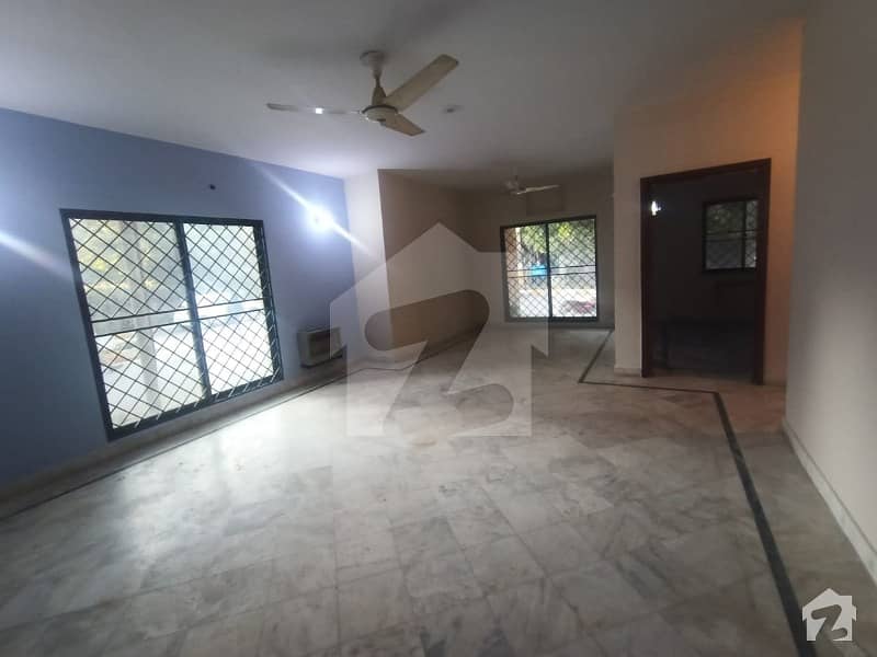 Rehman Garden Ground Floor Available For Rent