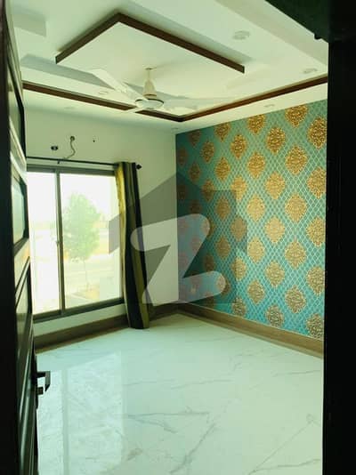 Luxury Villa For Sale In Bahria Town Ali Block