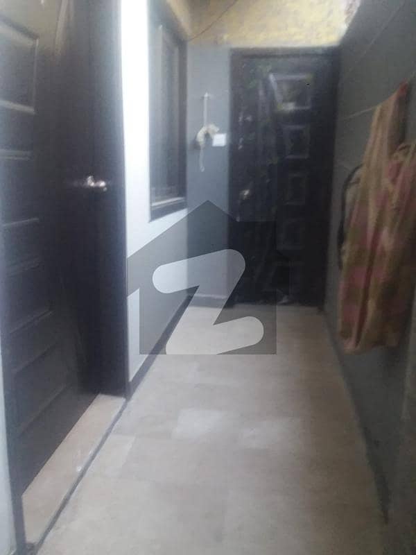 House Is Available For Sale In Sector 5-C/3 North Karachi
