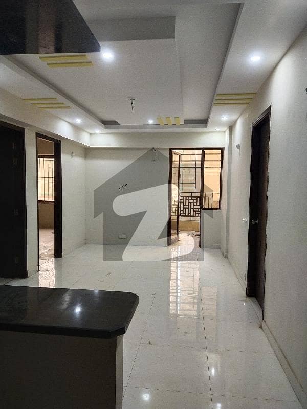 3 Bed Dd Flat For Rent