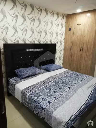 1 Bedroom Furnished Appartment Available For Rent