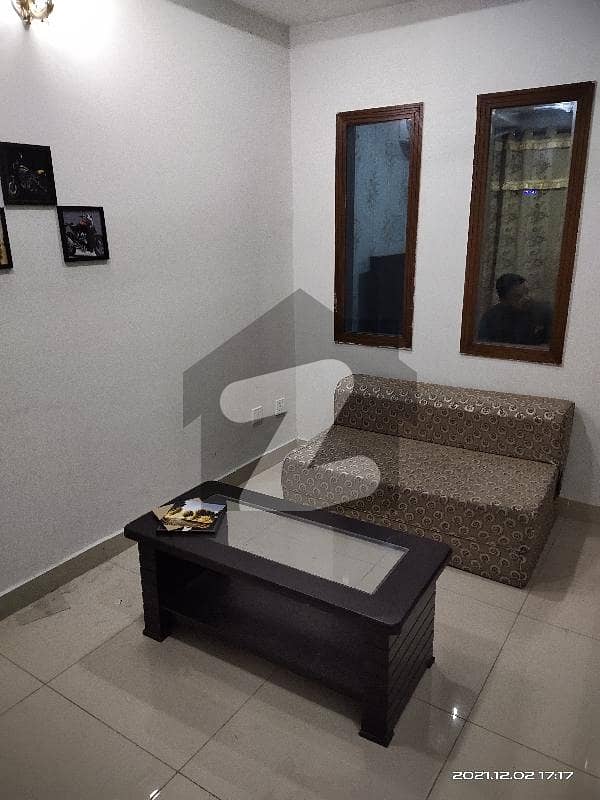 1 Bedroom Furnished Appartment Available For Rent