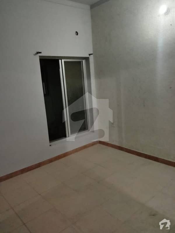 3.5 Marla Upper Portion For Rent At Al Noor Garden