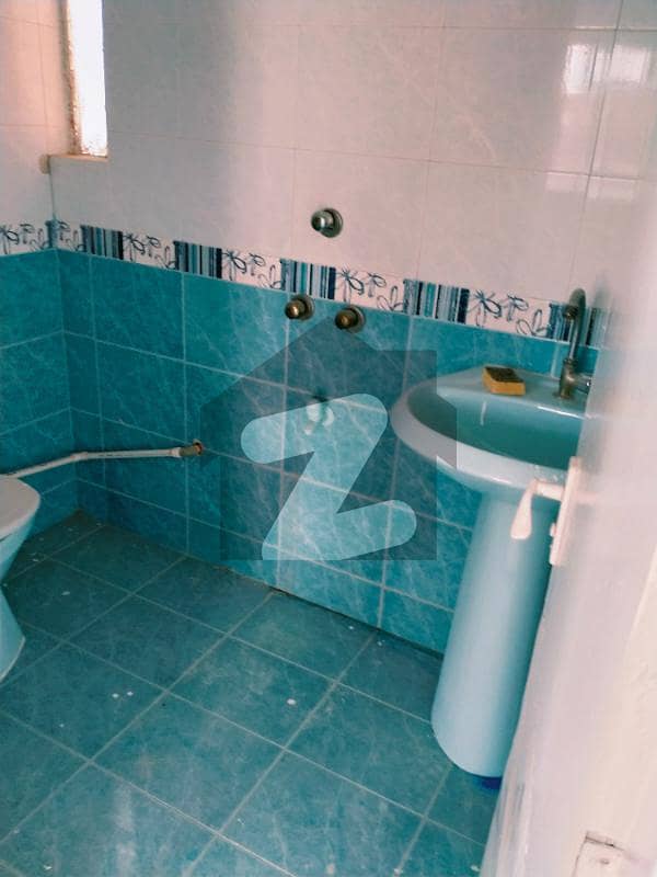 West Open Flat For Rent GulshaneIqbal Block 5, GulshaneIqbal