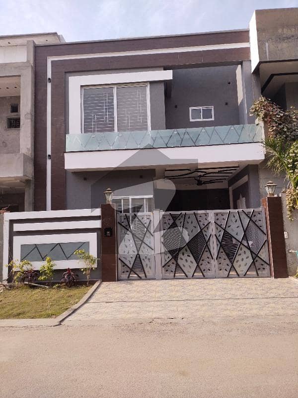 Brand New House For Sale In Citi Housing Gujranwala