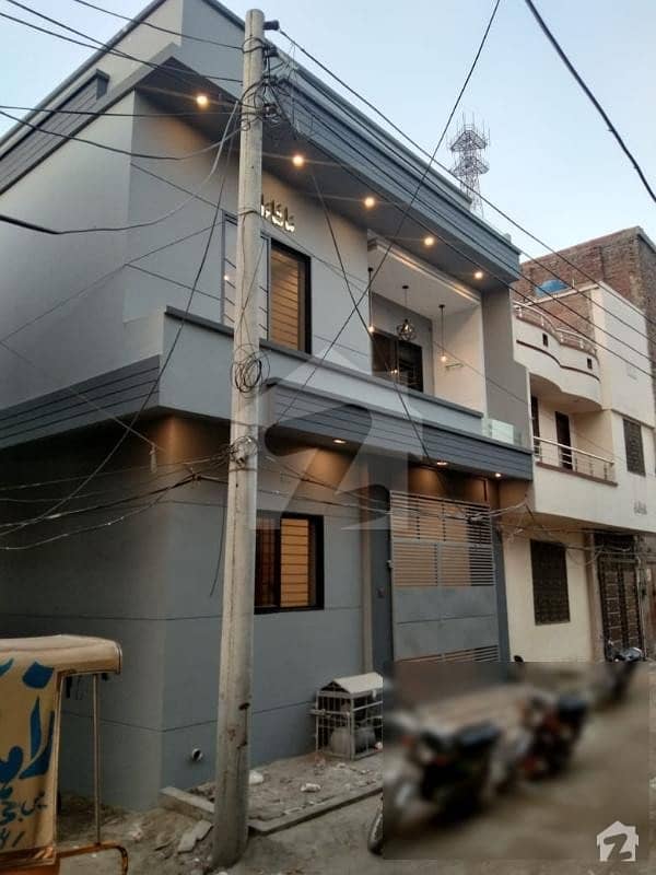 675 Square Feet House Situated In Kangniwala For Sale