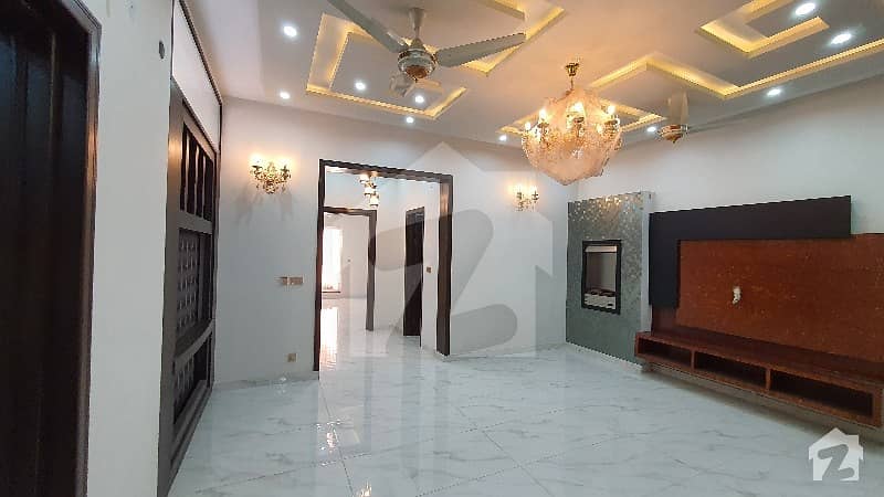 10 Marla House Available For Sale In Johar Town If You Hurry