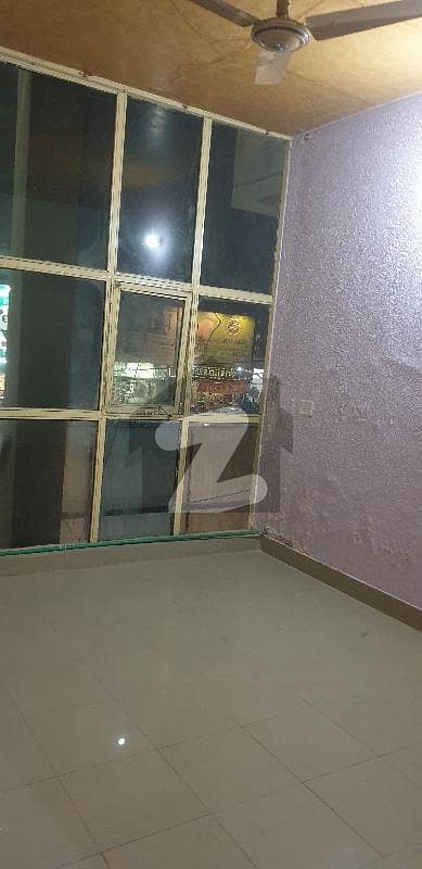 Flat For Rent In Model Town Link Road