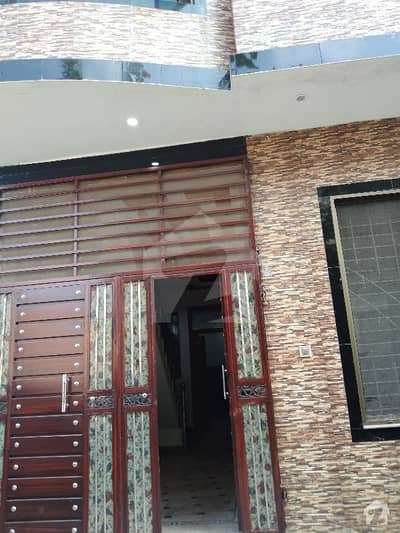 4.25 Marla Double Storey House Brand New Home Ideal And Hot Location