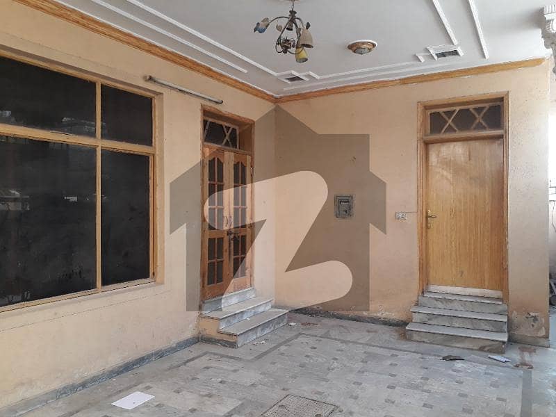 Single Storey House For Rent Peshawar Road, Rawalpindi ID34933252