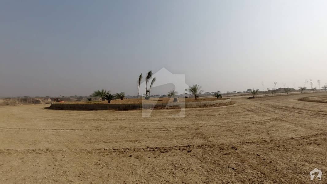 Great Residential Plot Available In Islamabad For Sale