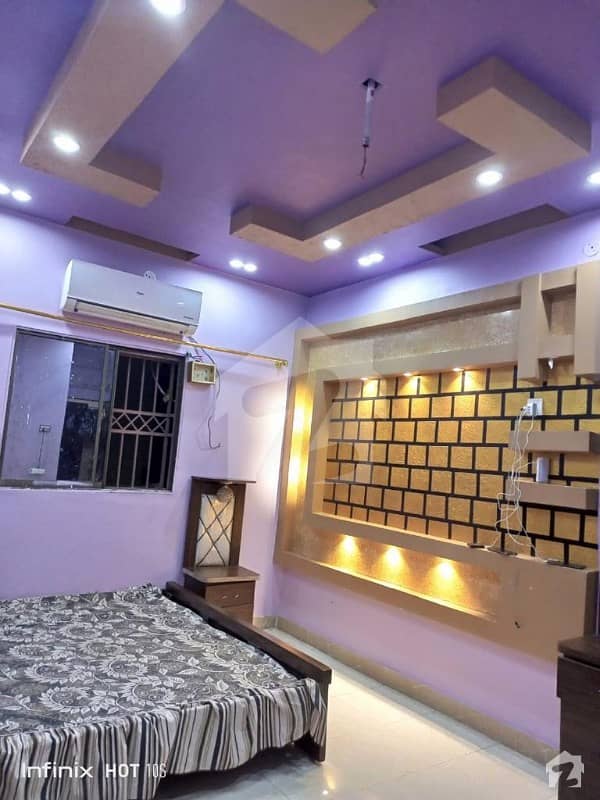 Flat For Sale In Mithadar