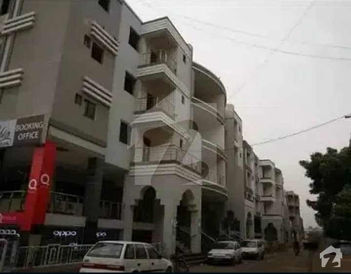 رابعہ پَرل ابوالحسن اصفہا نی روڈ کراچی میں 2 کمروں کا 4 مرلہ فلیٹ 25 ہزار میں کرایہ پر دستیاب ہے۔