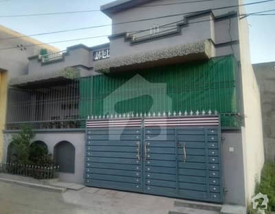 1361 Square Feet House In Bankers Colony For Sale 1361 Square Feet House In Bankers Colony For Sale