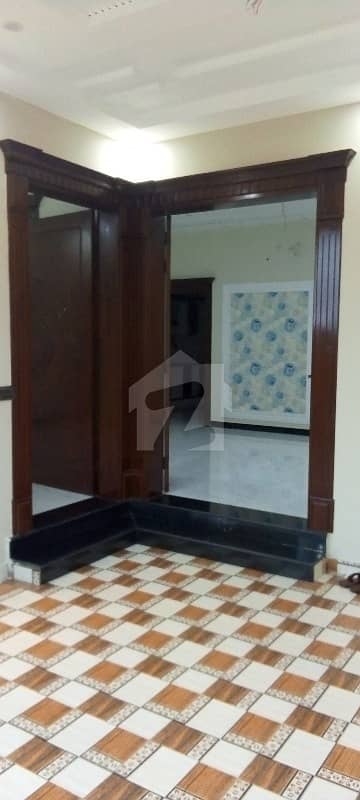 Double Storey House For Rent In Cantt Link Quaid Azam Road Mein Cantt