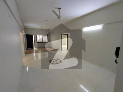 2650 Sq Feet 4 Beds DD Apartment Available For Rent In Bath Island Pride Bath Island Clifton Karachi