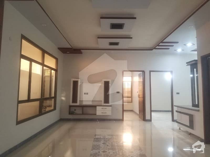 گلشنِ معمار - سیکٹر آر گلشنِ معمار گداپ ٹاؤن کراچی میں 6 کمروں کا 3149.28 کنال مکان 3.25 کروڑ میں برائے فروخت۔