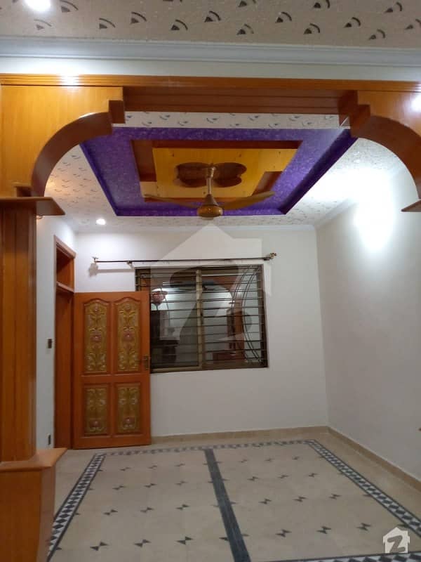 1125 Square Feet House Available For Rent In Ghauri Town Phase 4a