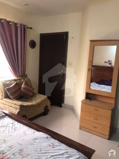 10 Marla Fully Furnished Upper Portion Available For Rent